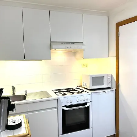 Chez' Elle بيت للعطل *