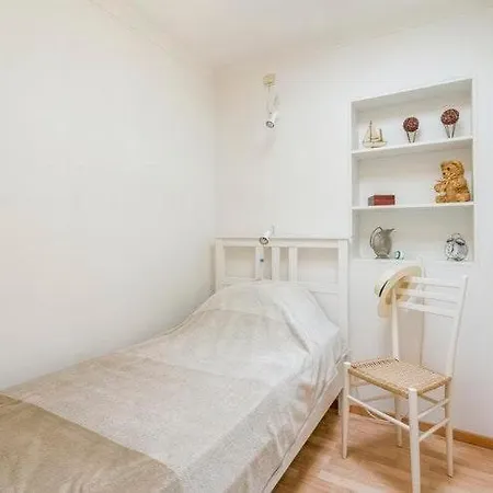 Chez’ Elle Hébergement de vacances