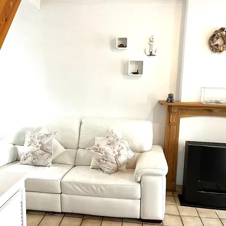 Chez' Elle Ferienhaus Blankenberge