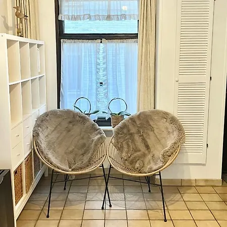 Chez’ Elle Hébergement de vacances Blankenberge