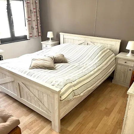 Hébergement de vacances Chez’ Elle Blankenberge