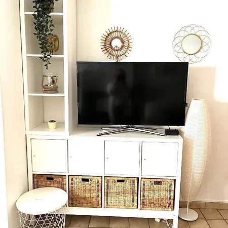 Chez' Elle بيت للعطل