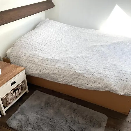 بيت للعطل Chez' Elle *