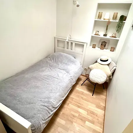 Chez' Elle Blankenberge