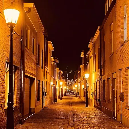 Chez' Elle Blankenberge