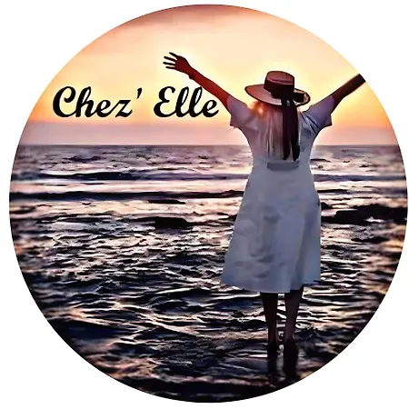 Chez' Elle Сasa de vacaciones Blankenberge