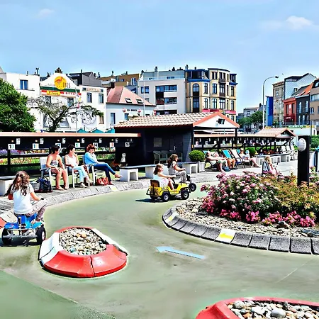 Сasa de vacaciones Chez' Elle *