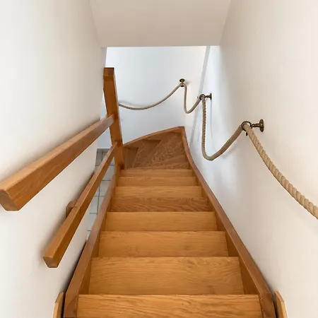 Chez' Elle Feriehus