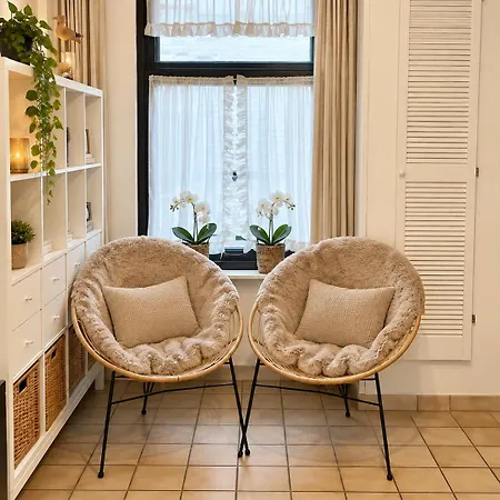 Feriehus Chez' Elle *