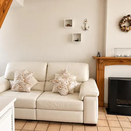 Feriehus Chez' Elle Blankenberge
