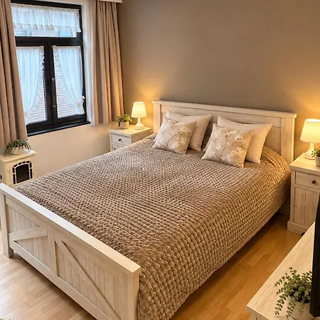 Chez' Elle * Blankenberge