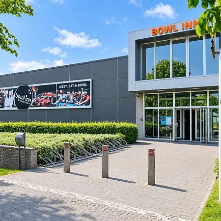 Chez' Elle Feriehus Blankenberge