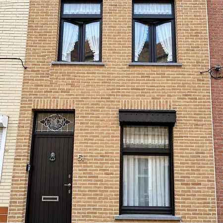 Feriehus Chez' Elle