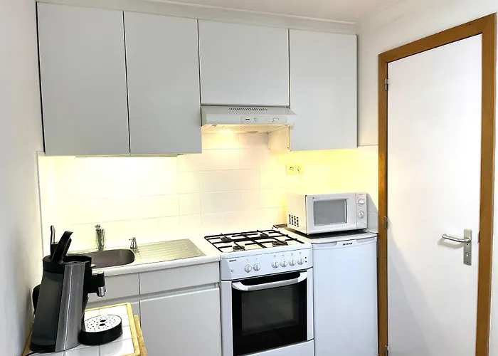 Chez' Elle Tatil Evi *