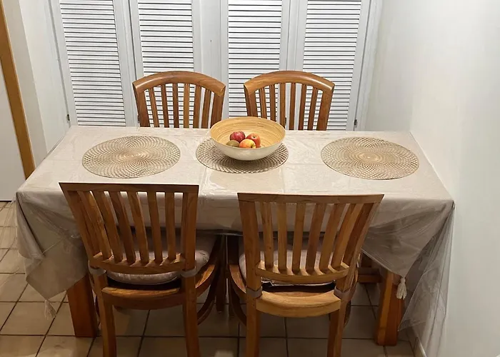 Holiday home Chez' Elle *