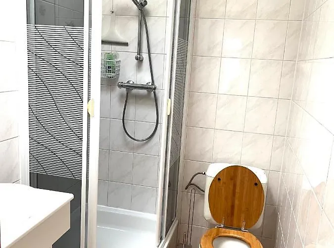 Tatil Evi Chez' Elle *