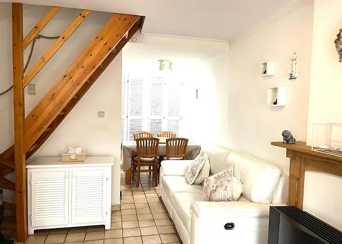 Chez' Elle Blankenberge