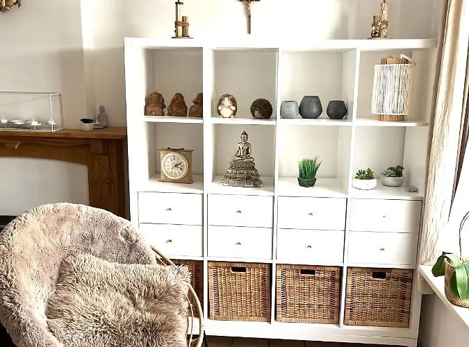 Tatil Evi Chez' Elle Blankenberge