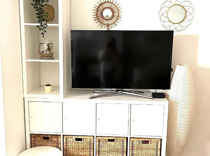 Chez' Elle Holiday home