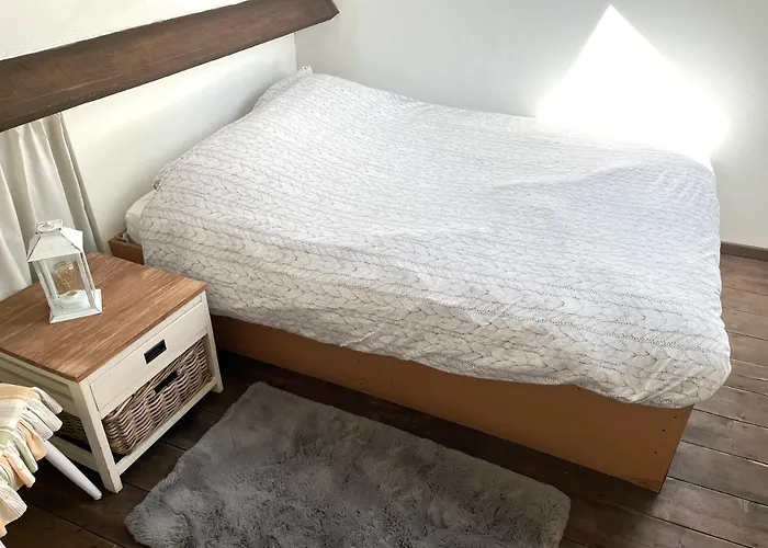 Tatil Evi Chez' Elle *