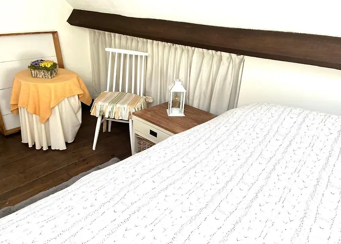 Chez' Elle * Blankenberge