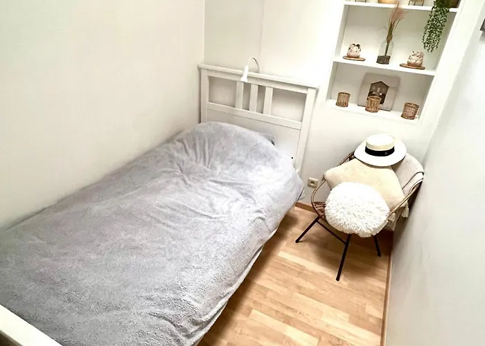 Chez' Elle Blankenberge