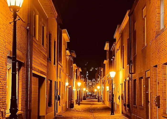 Chez' Elle Blankenberge