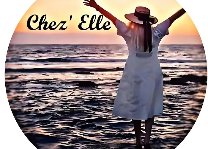 Chez' Elle Tatil Evi Blankenberge